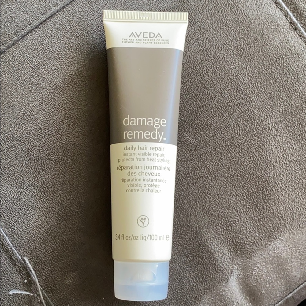 Aveda damage remedy daily hair repair